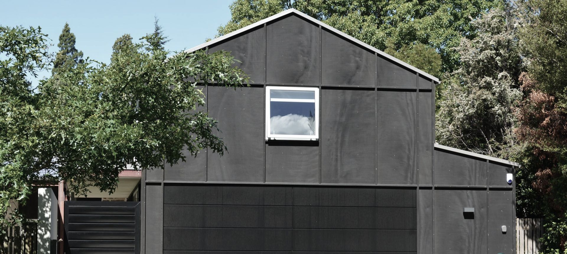 Bremner Bay House banner