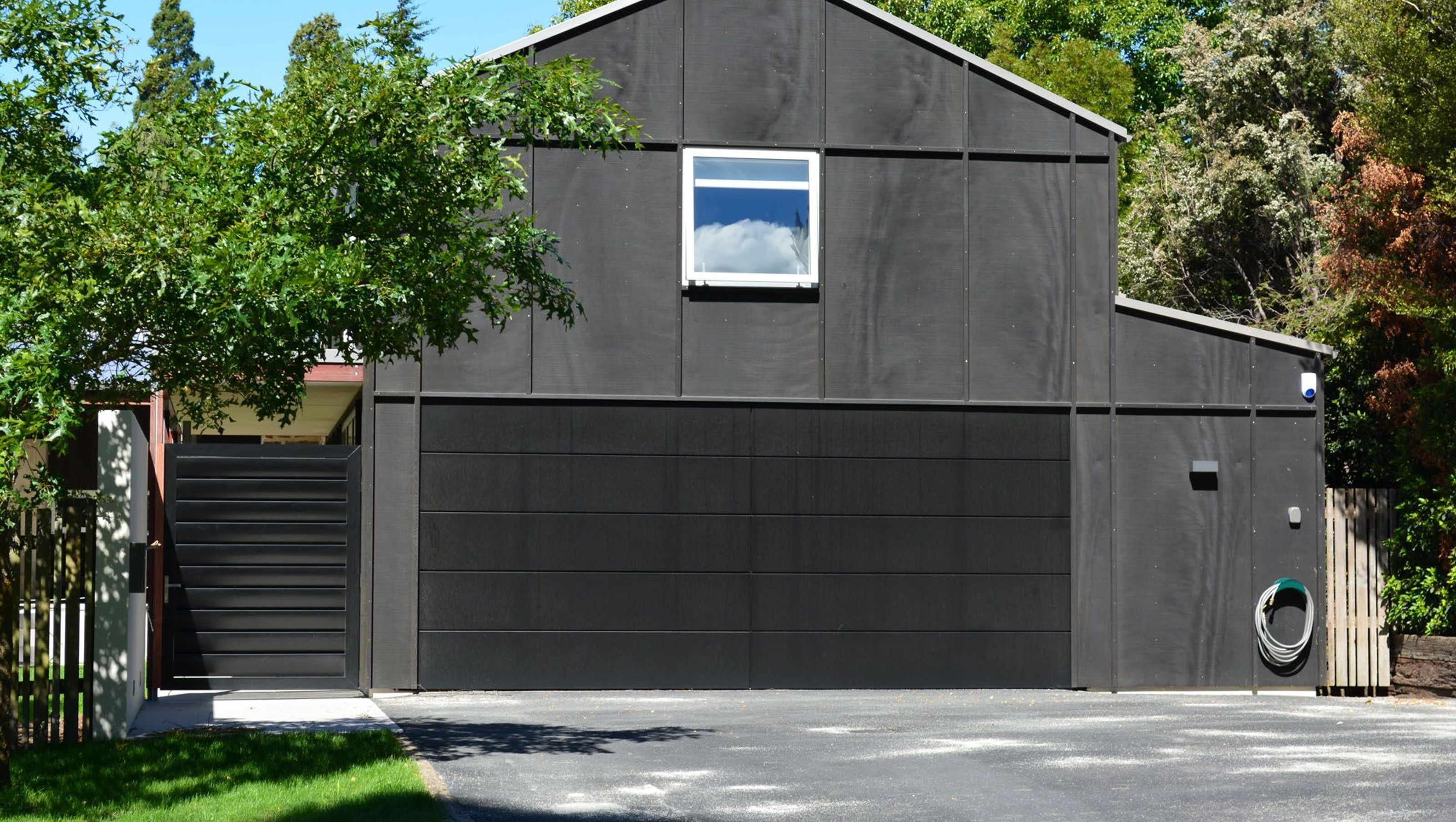 Bremner Bay House