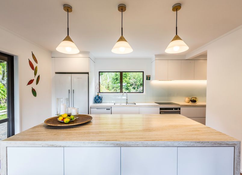 Arkles Bay Kitchen