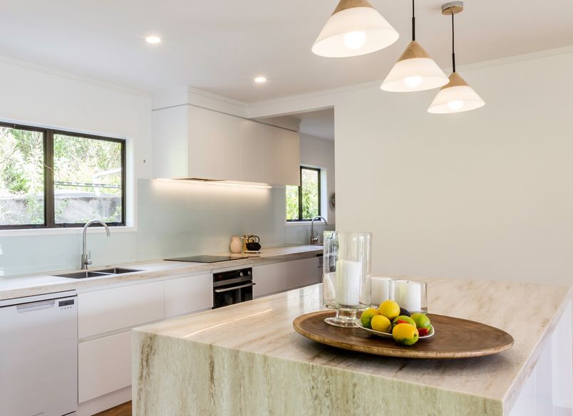 Arkles Bay Kitchen