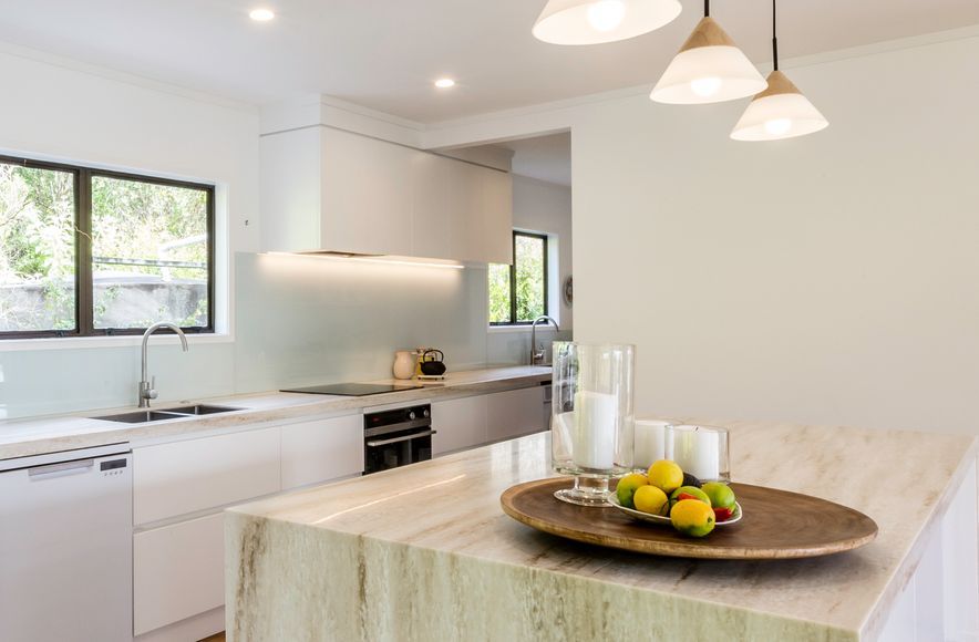Arkles Bay Kitchen