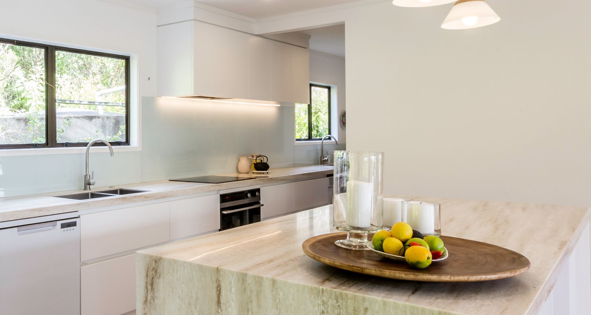 Arkles Bay Kitchen banner