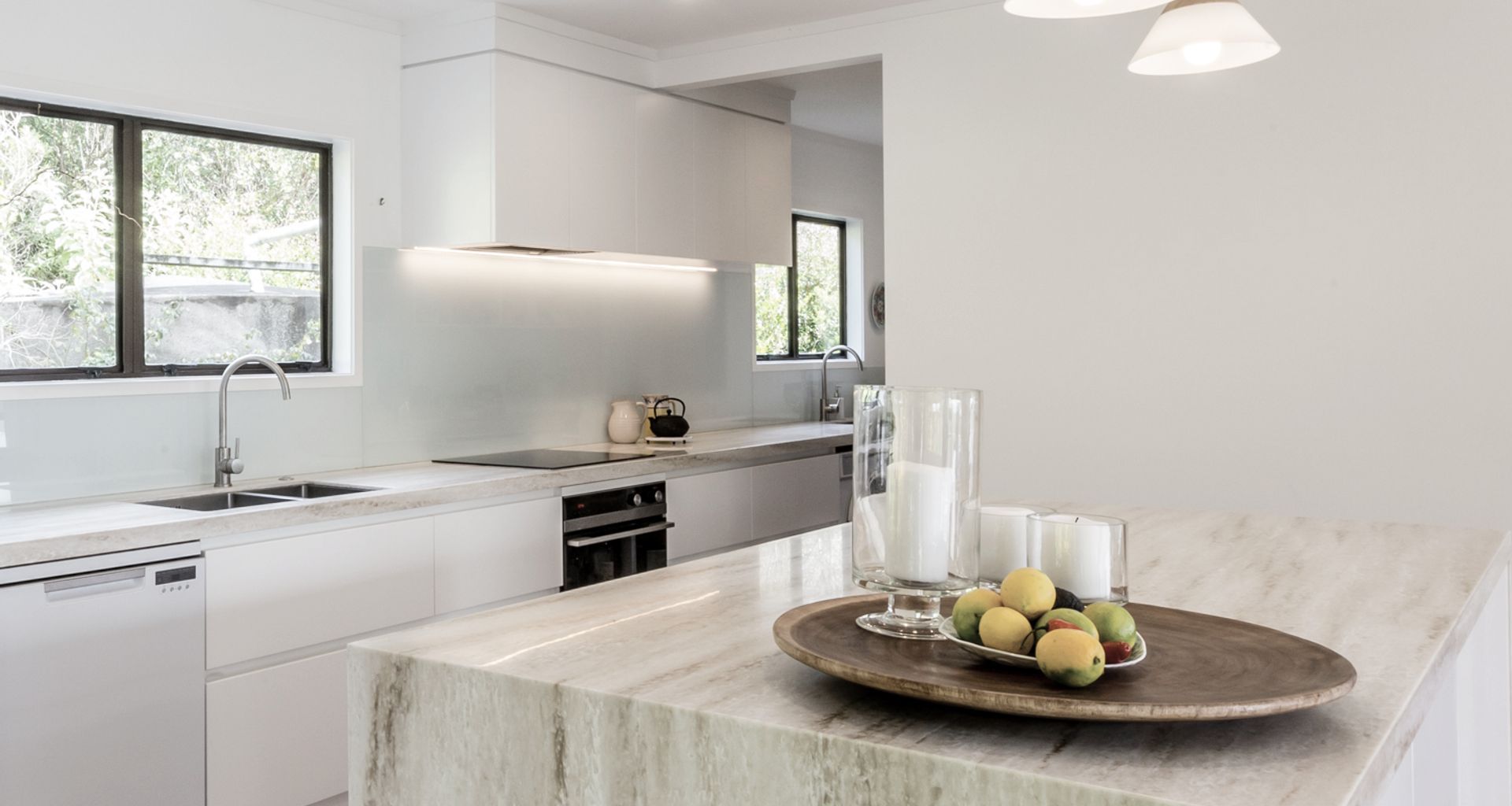 Arkles Bay Kitchen banner