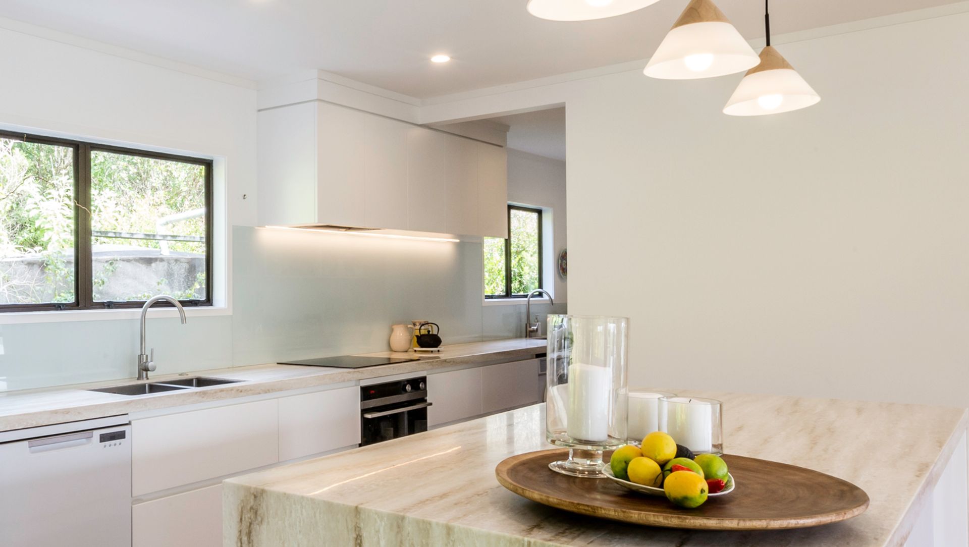Arkles Bay Kitchen banner