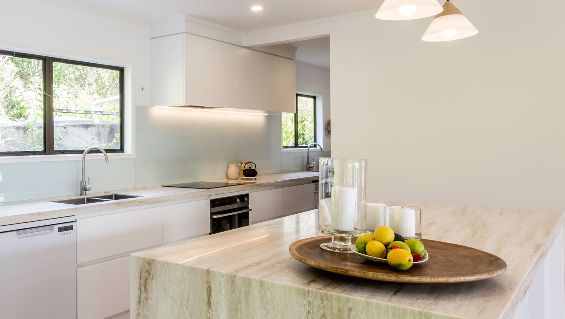 Arkles Bay Kitchen banner