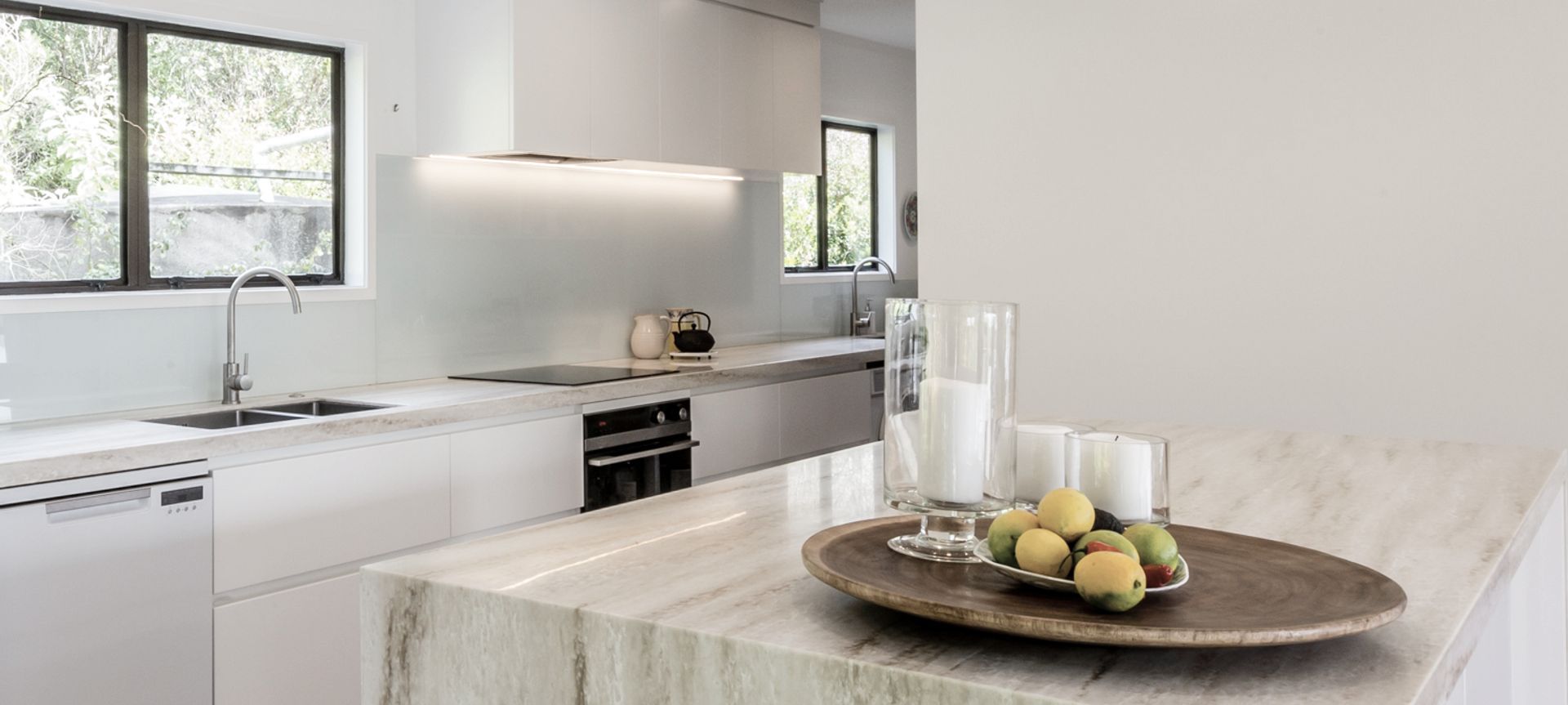Arkles Bay Kitchen banner