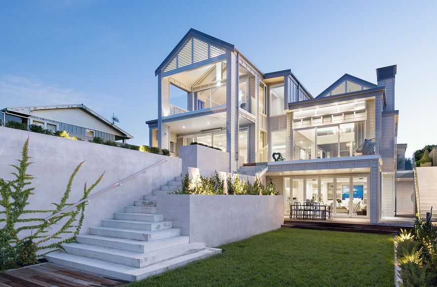 Mount Maunganui Home