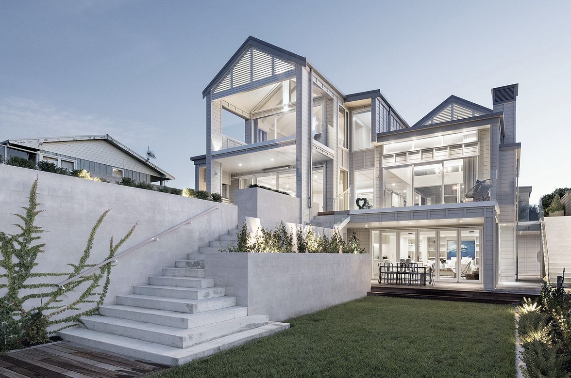 Mount Maunganui Home