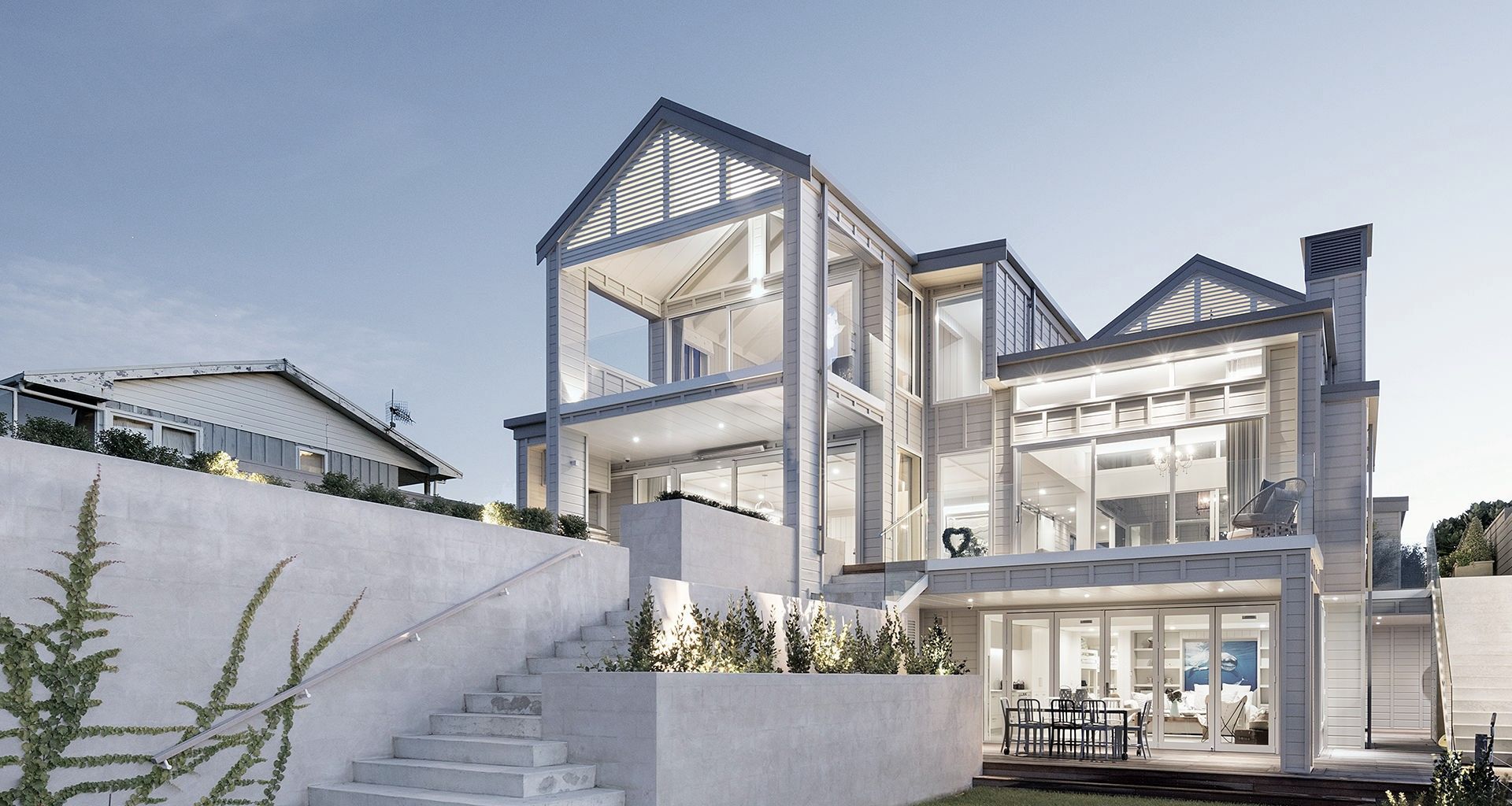 Mount Maunganui Home banner