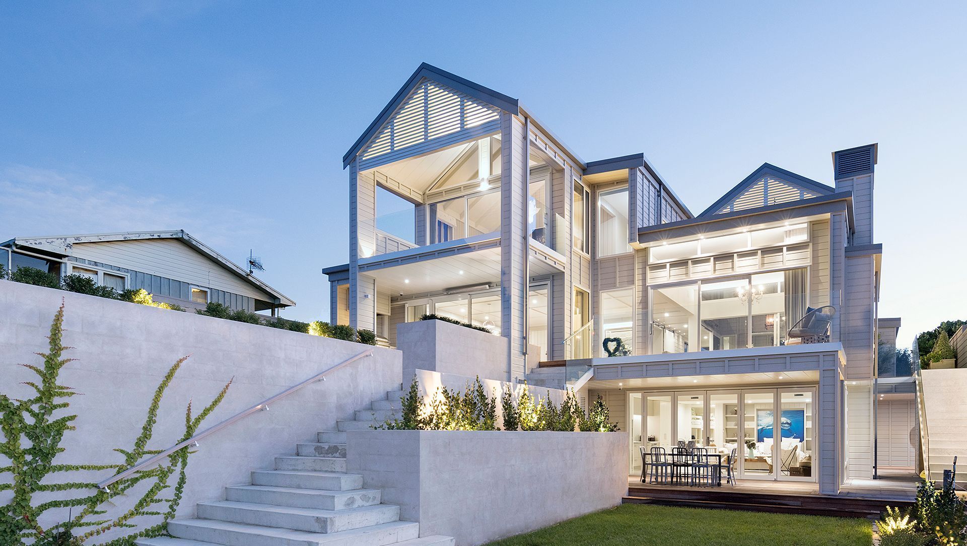 Mount Maunganui Home banner