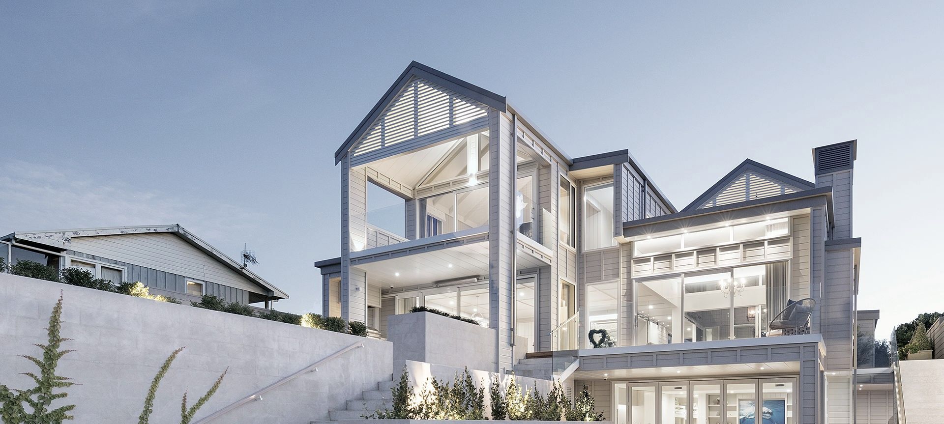 Mount Maunganui Home banner