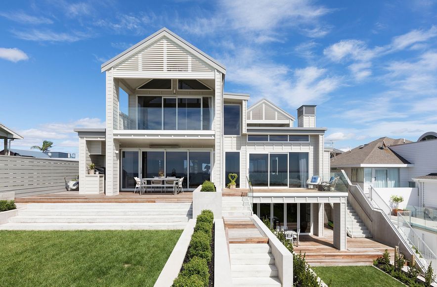 Mount Maunganui Home