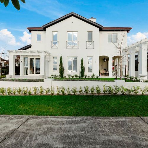 Brick & Masonry Levelling - Plaster Bricks NZ