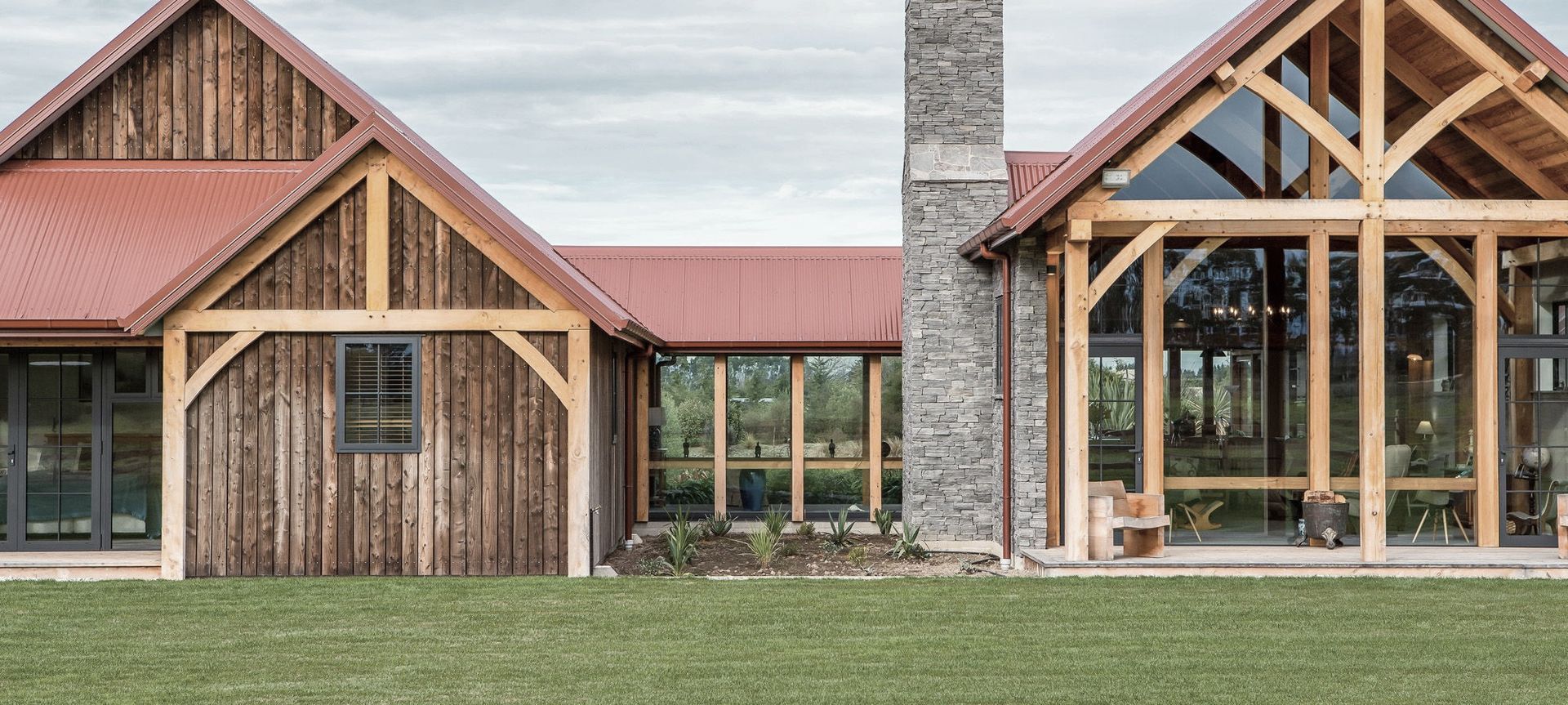 Bridge Builder's Home banner