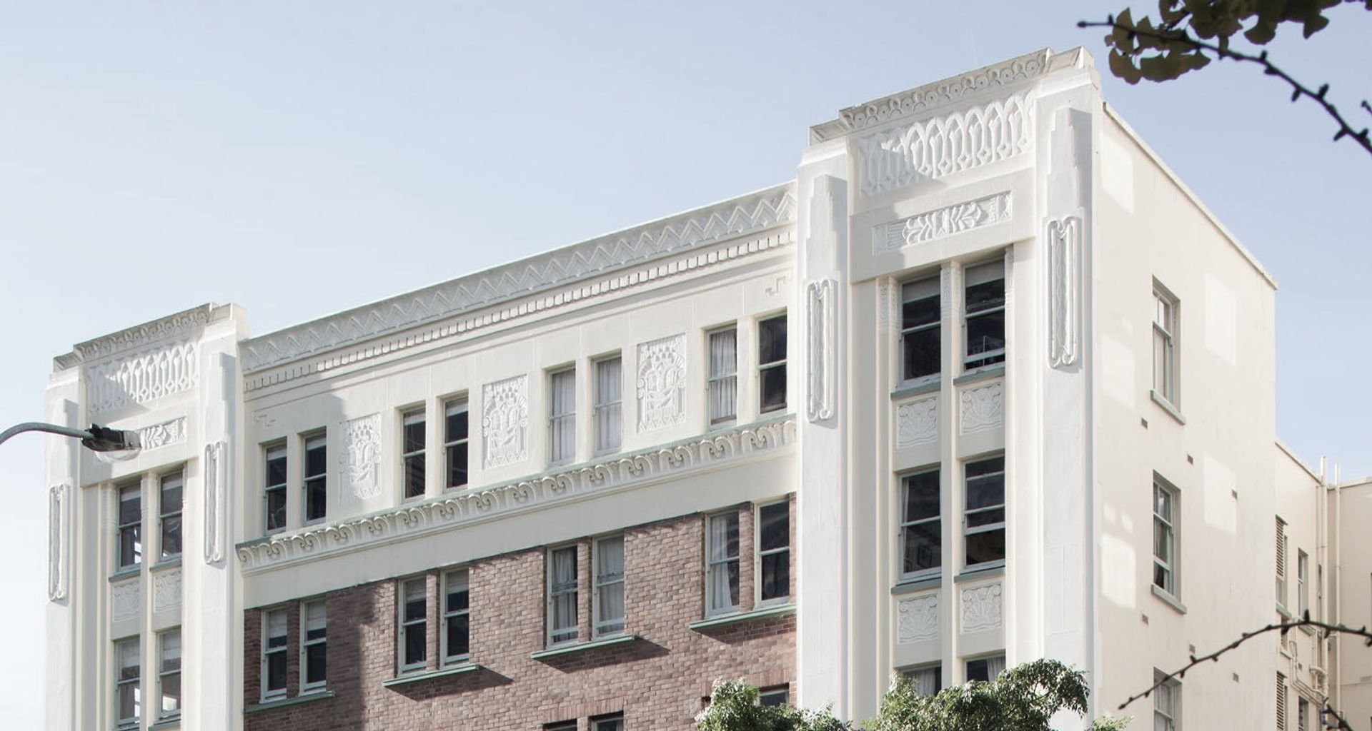 Brooklyn Apartment banner