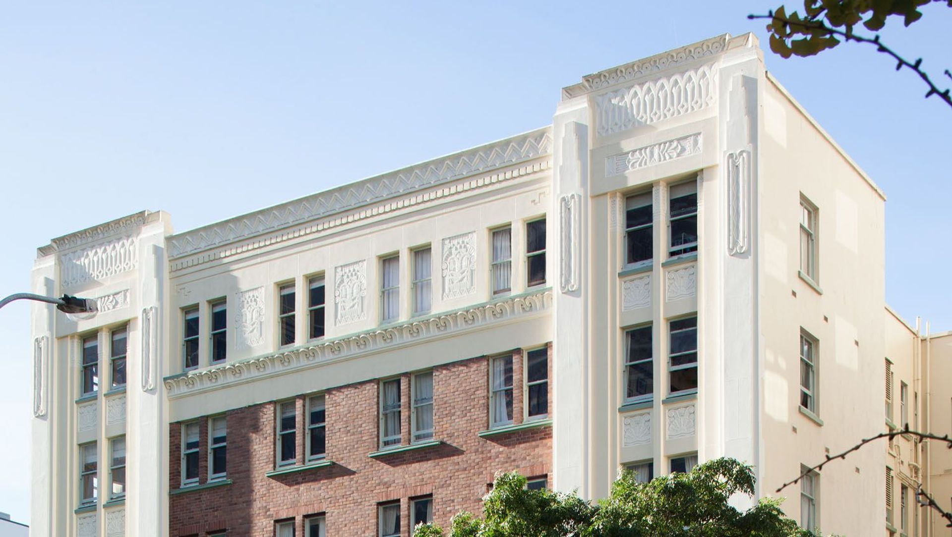 Brooklyn Apartment banner