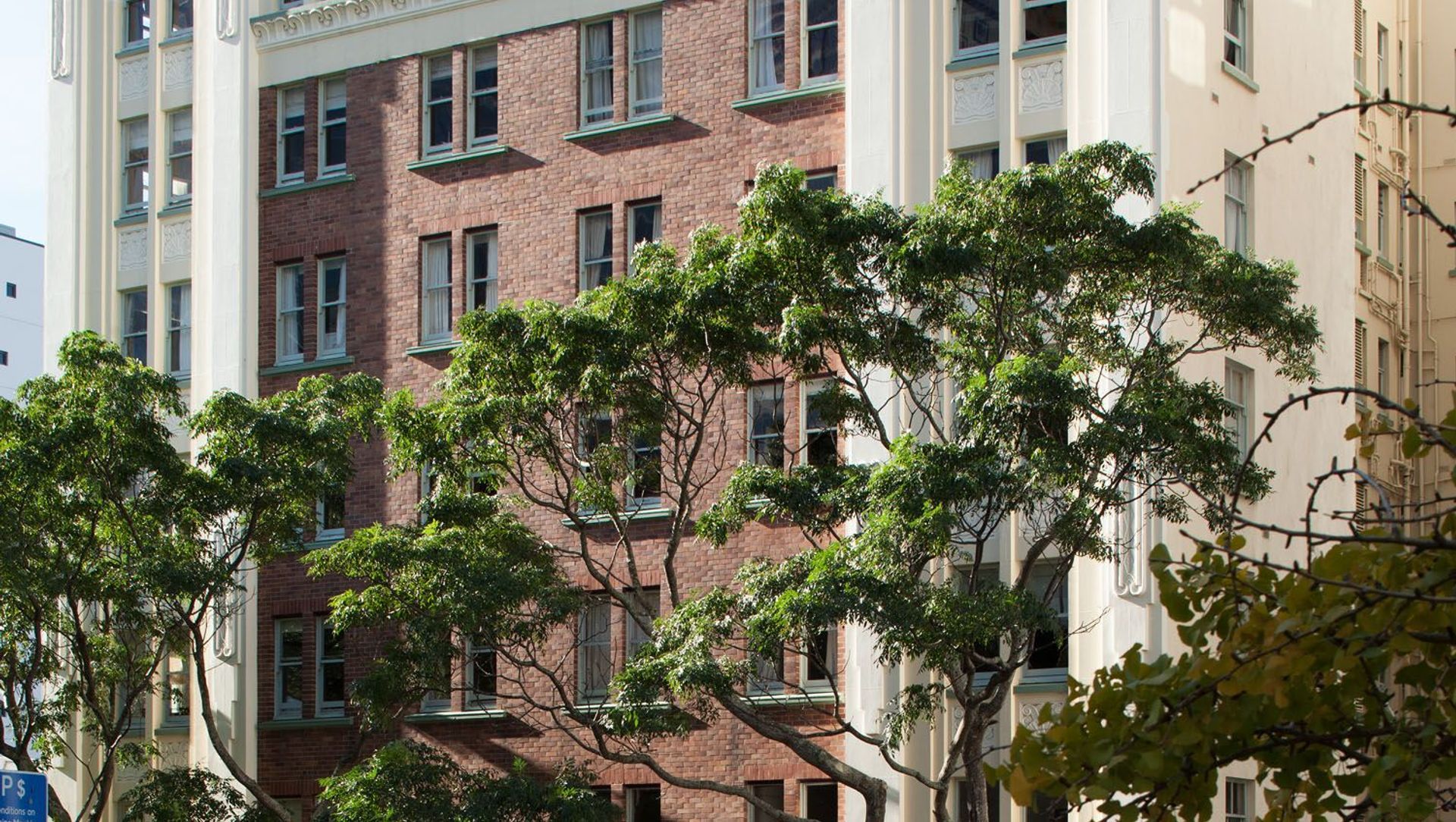 Brooklyn Apartment banner