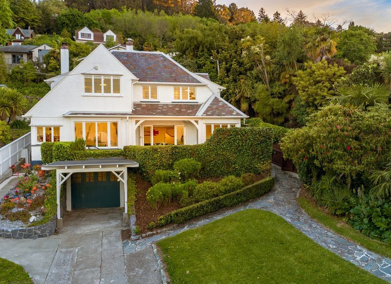 46 Brougham Street Renovation