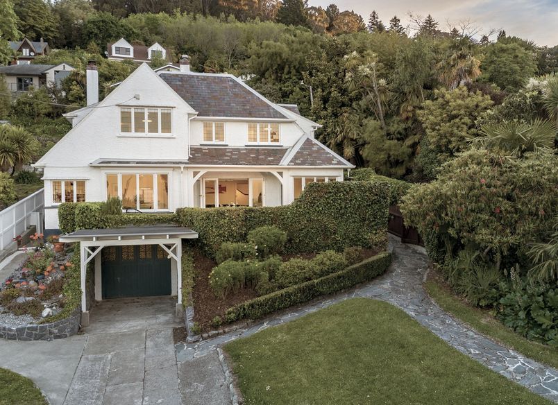 46 Brougham Street Renovation