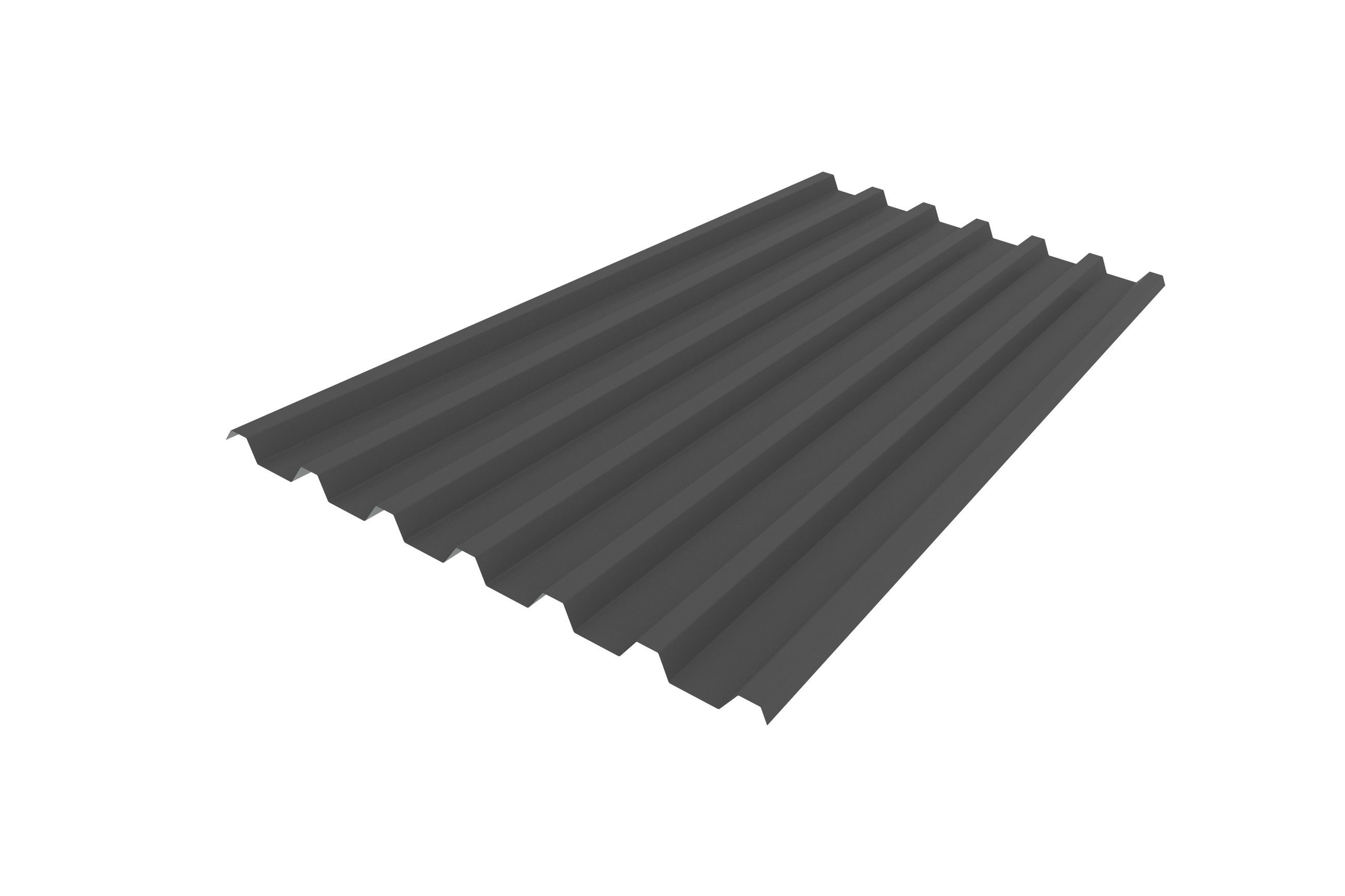 Brownbuilt 900 Roofing & Cladding