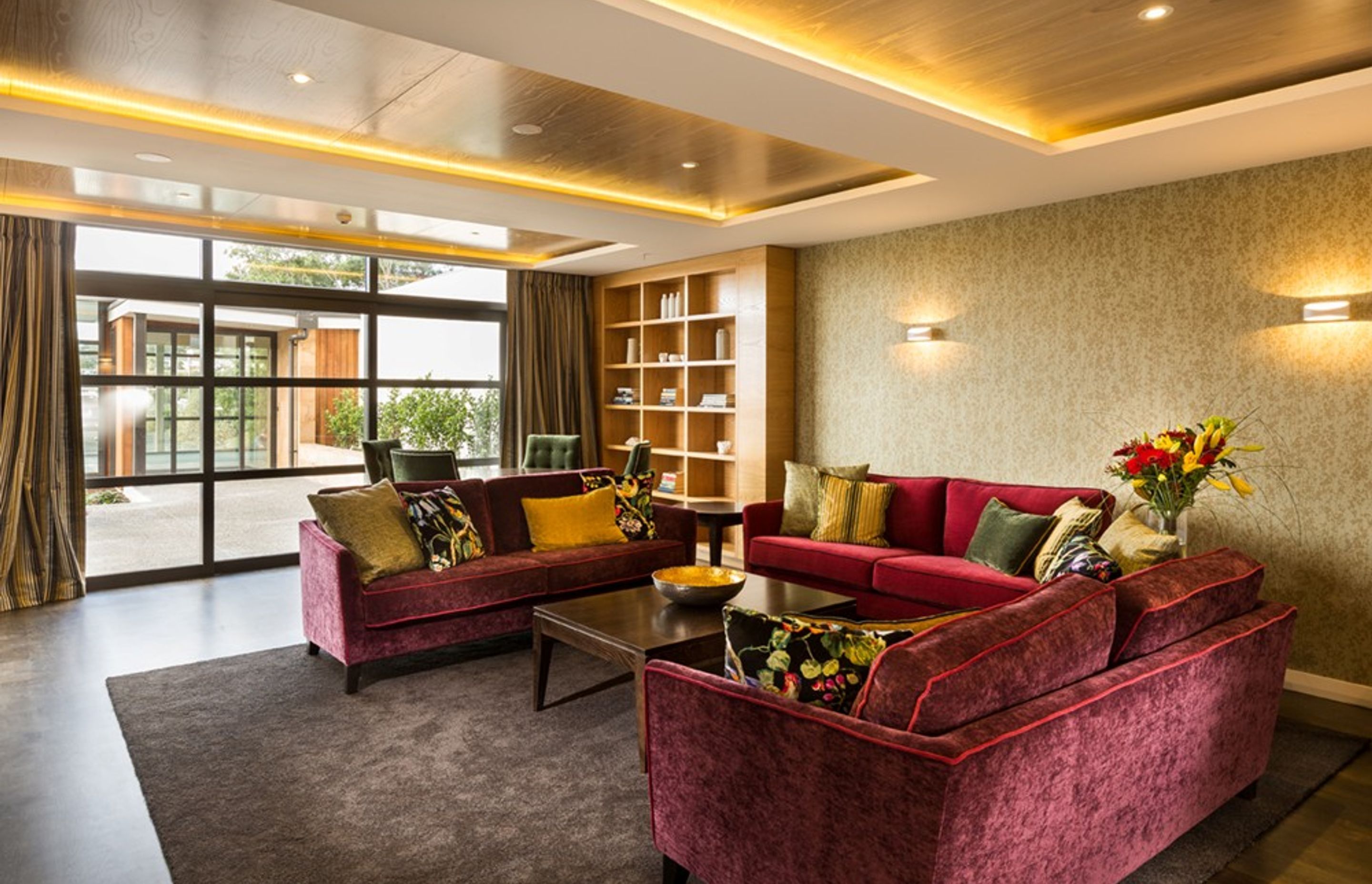 Browns Bay Apartments by JTB Architects ArchiPro NZ