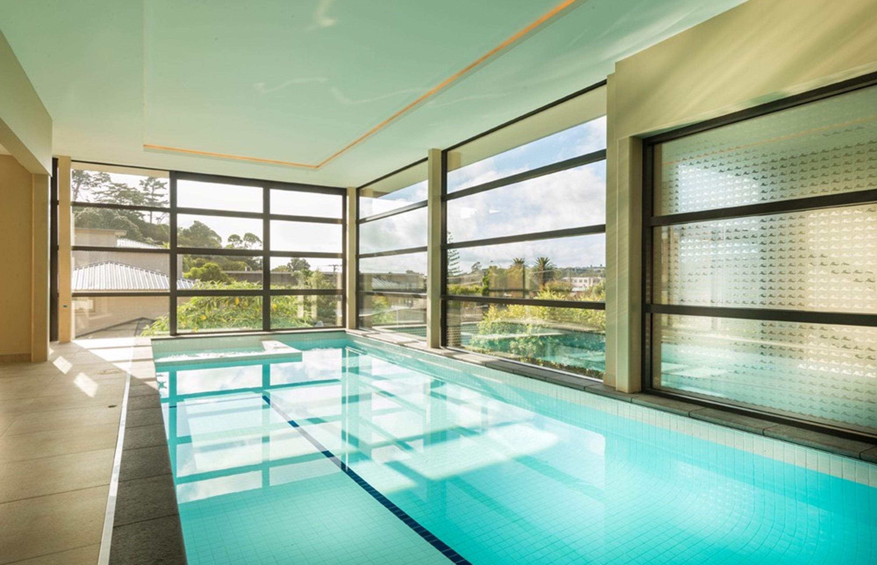 Browns Bay Apartments by JTB Architects ArchiPro NZ