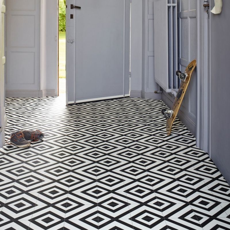 Bubblegum Residential Vinyl