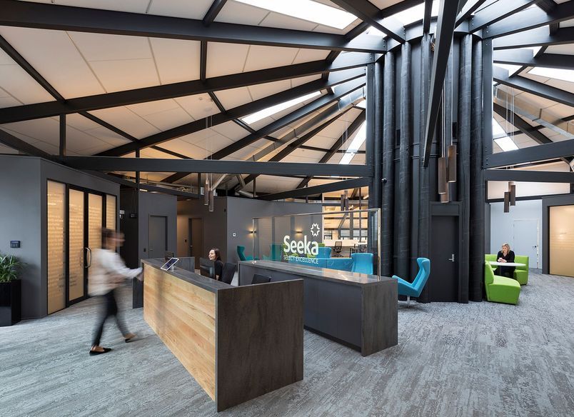 Seeka Headquarters
