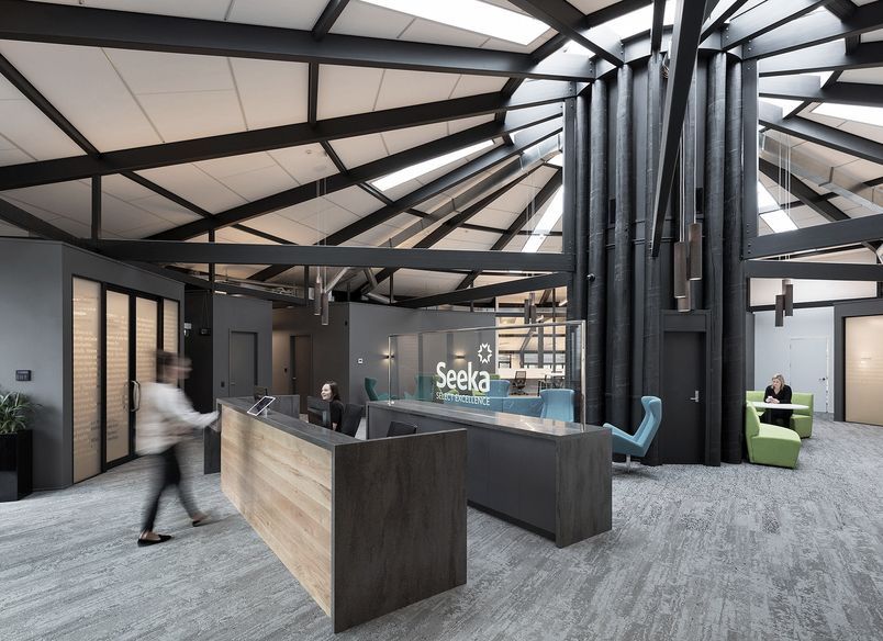 Seeka Headquarters