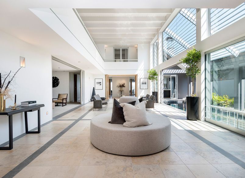 Bucklands Beach House