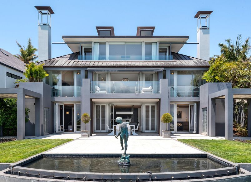 Bucklands Beach House