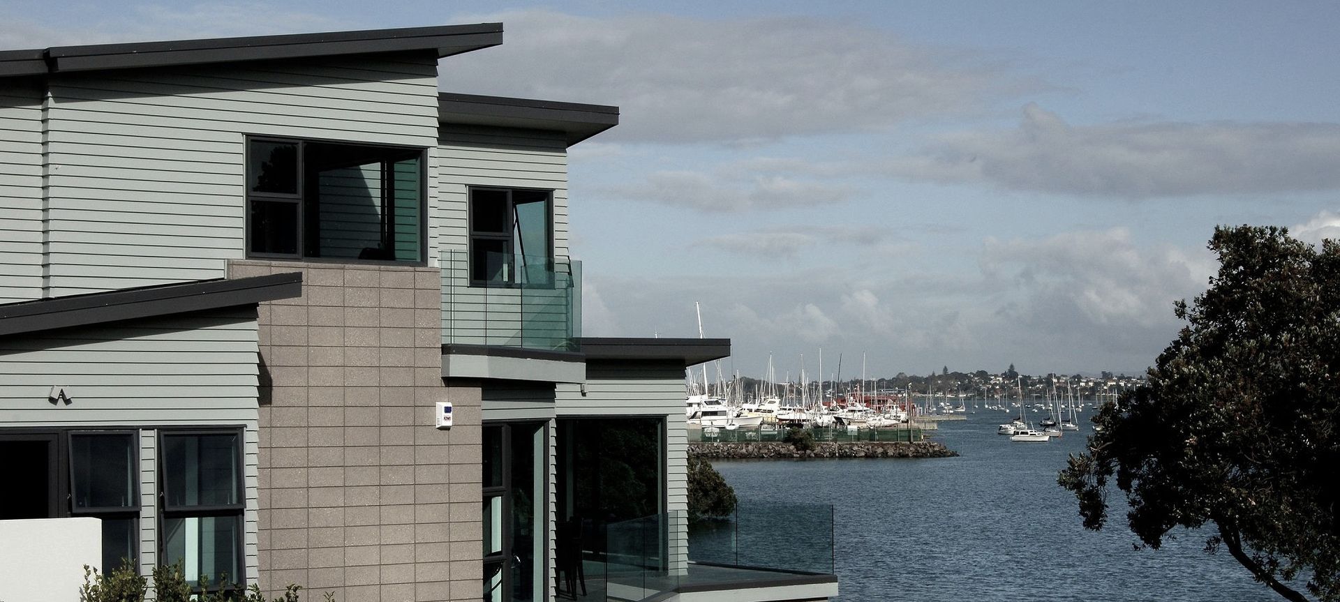 Bucklands Beach House banner