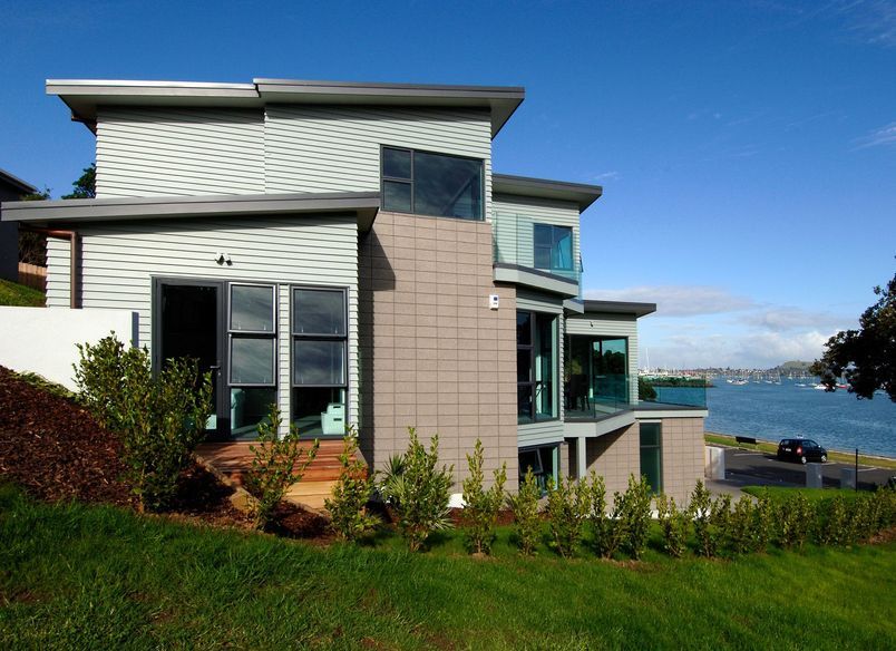 Bucklands Beach House