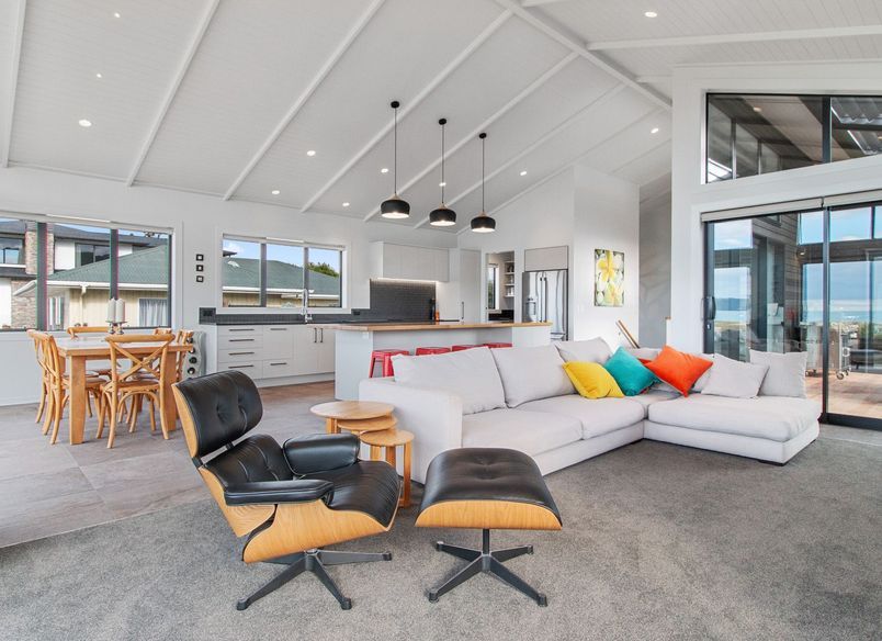 Buffalo Beach Road II