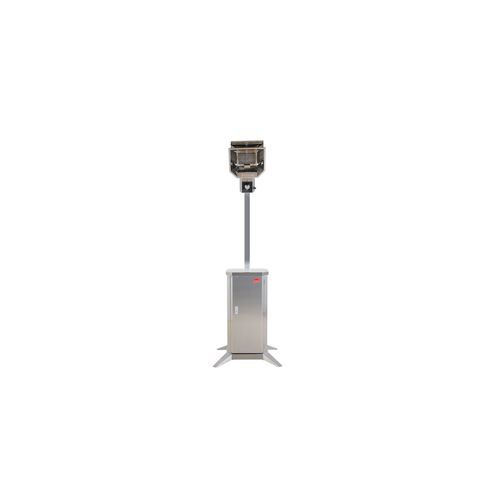 Buffalo Infrared Patio Heater 3.2kw