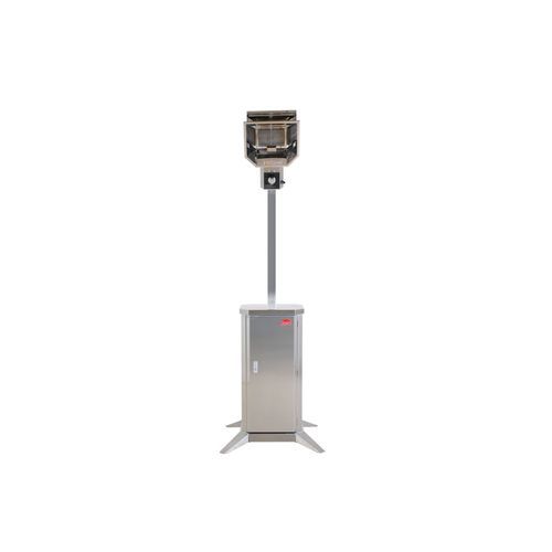 Buffalo Infrared Patio Heater 3.2kw