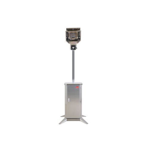 Buffalo Infrared Patio Heater 3.2kw