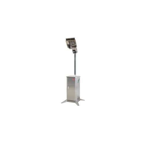 Buffalo Infrared Patio Heater 3.2kw