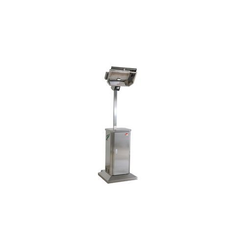 Buffalo Infrared Patio Heater 6.4kw