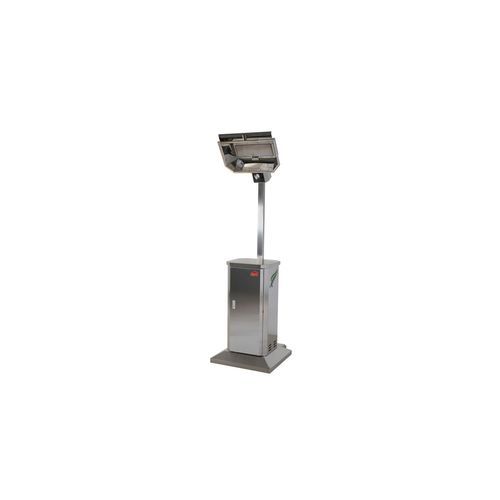 Buffalo Infrared Patio Heater 6.4kw