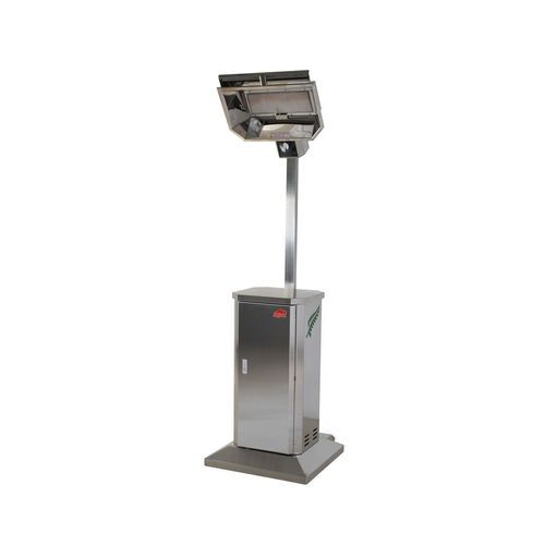 Buffalo Infrared Patio Heater 6.4kw