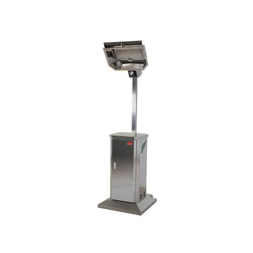 Buffalo Infrared Patio Heater 6.4kw