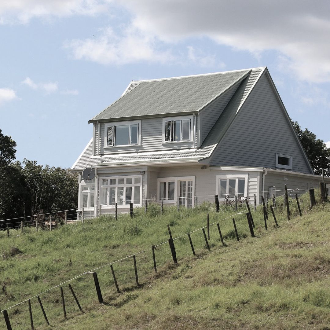 Buildam Construction