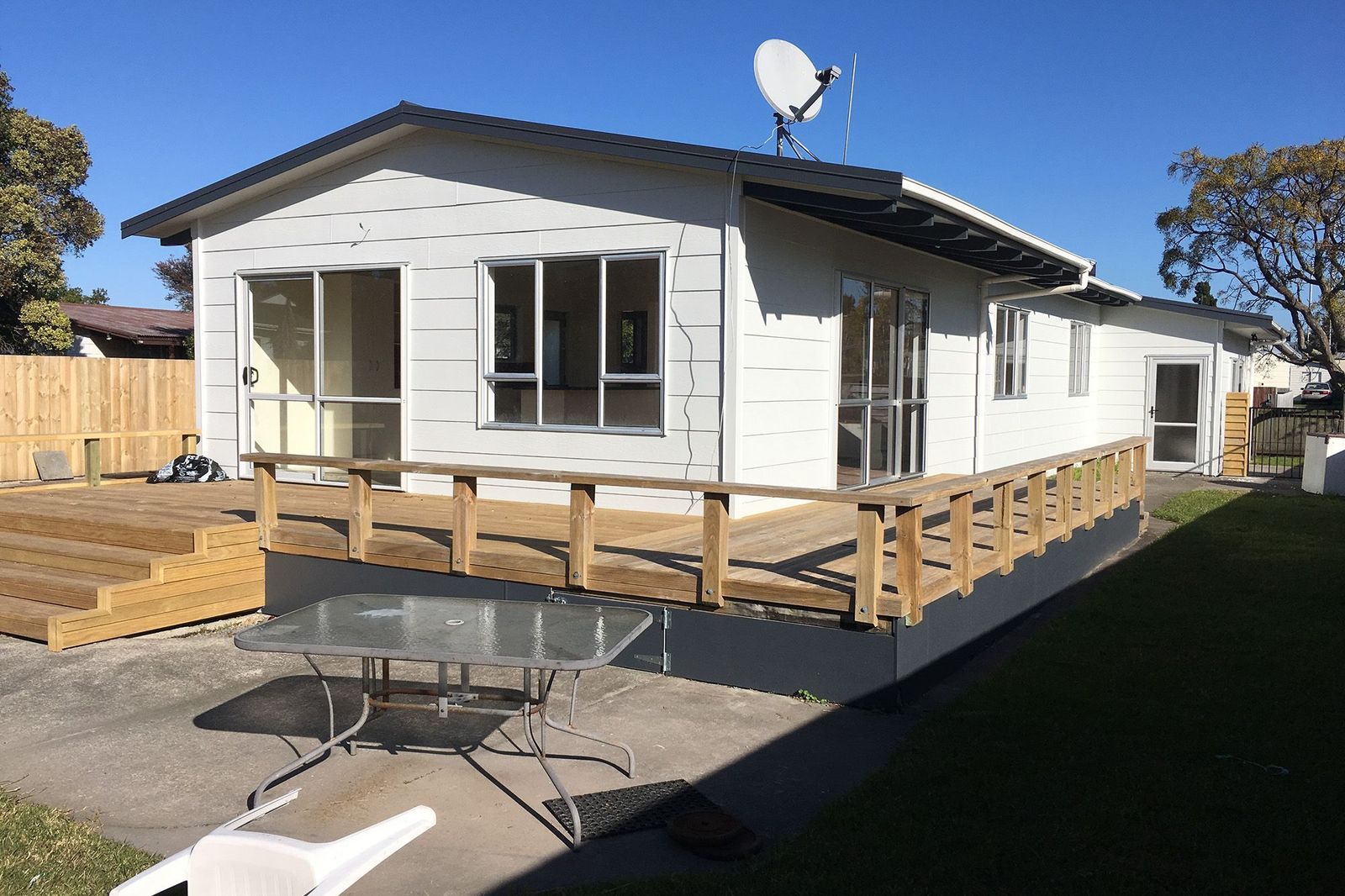 Buildam Construction