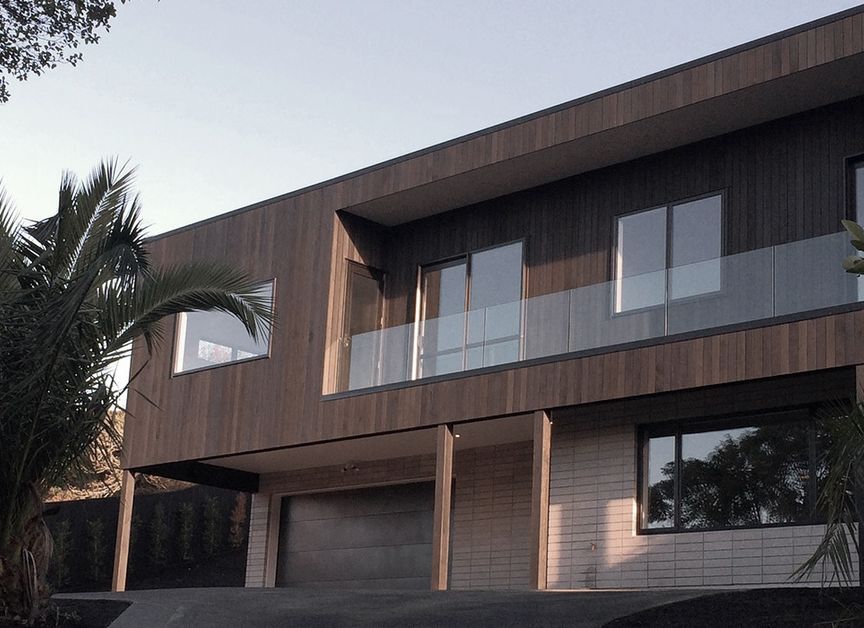 Buildstrong Construction