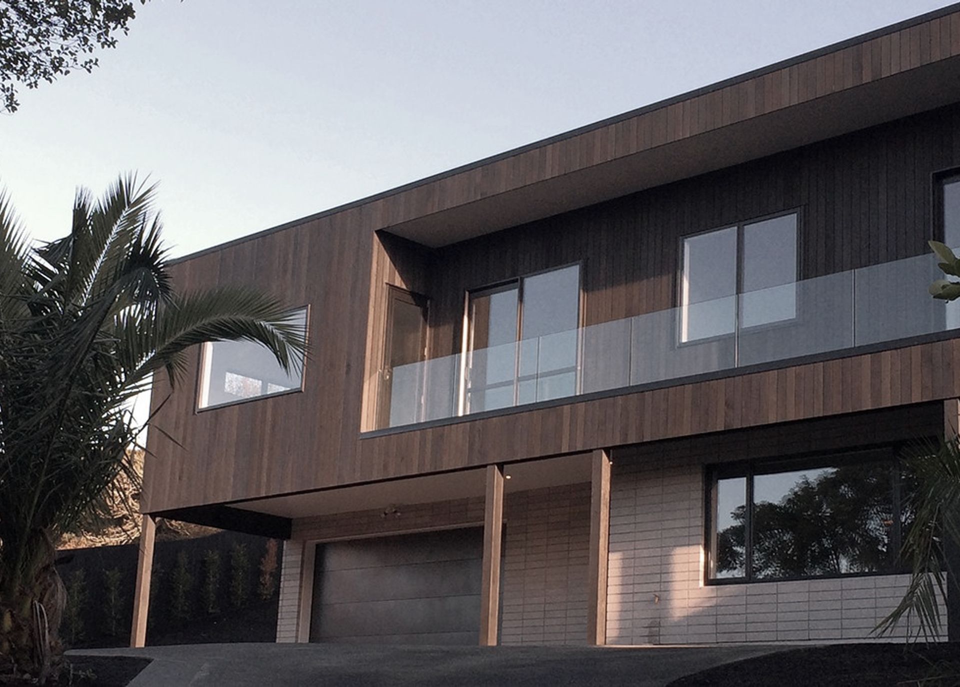 Buildstrong Construction
