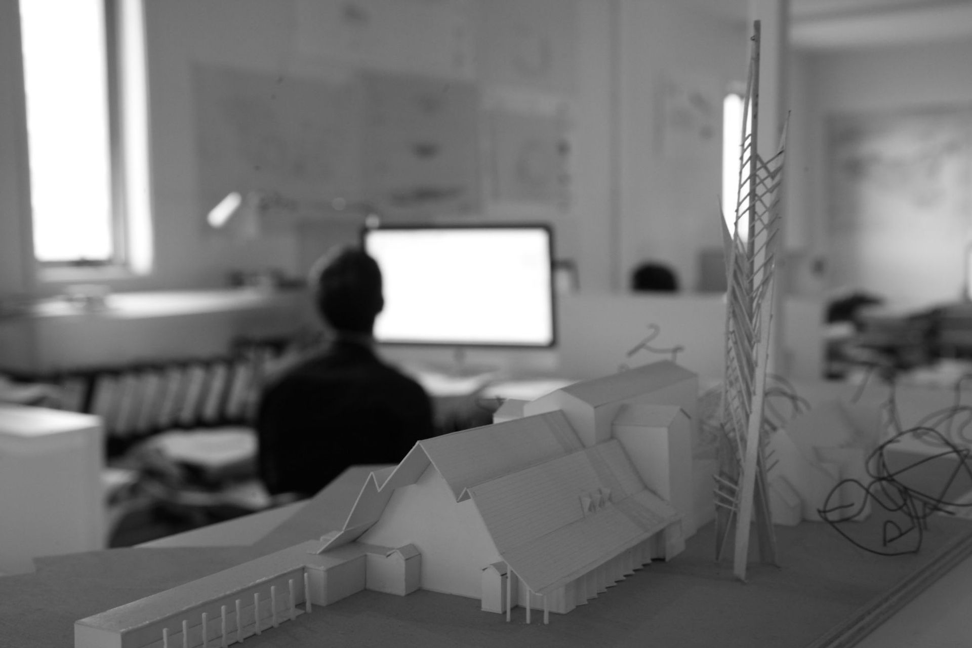 Bull O'Sullivan Architecture banner
