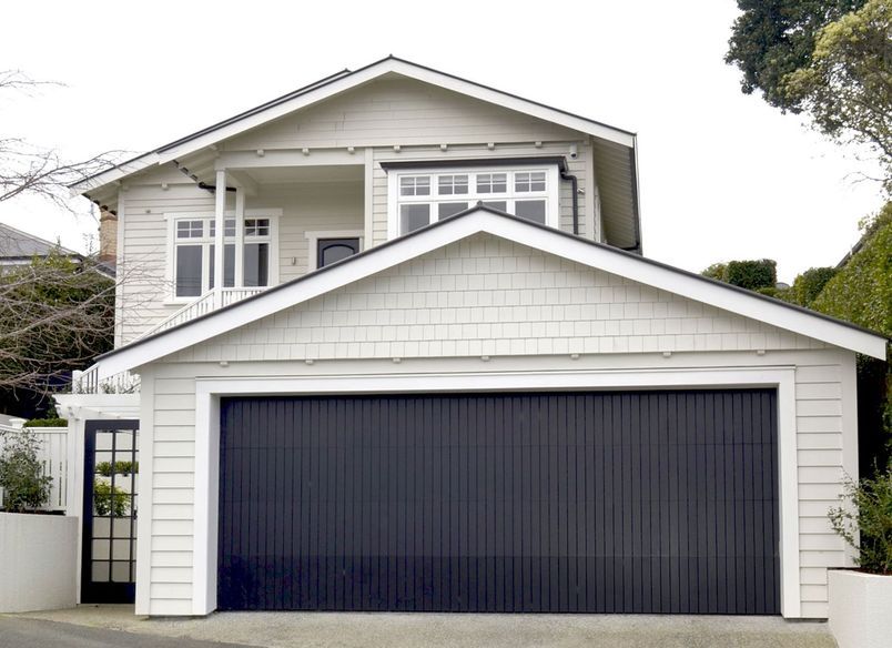 Bungalow, Remuera