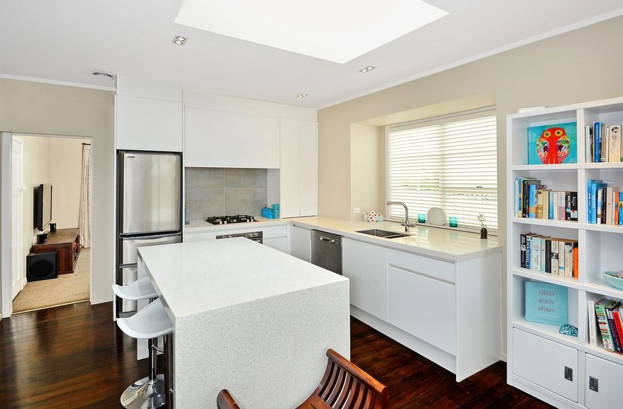 Bungalow Transformation - Devonport