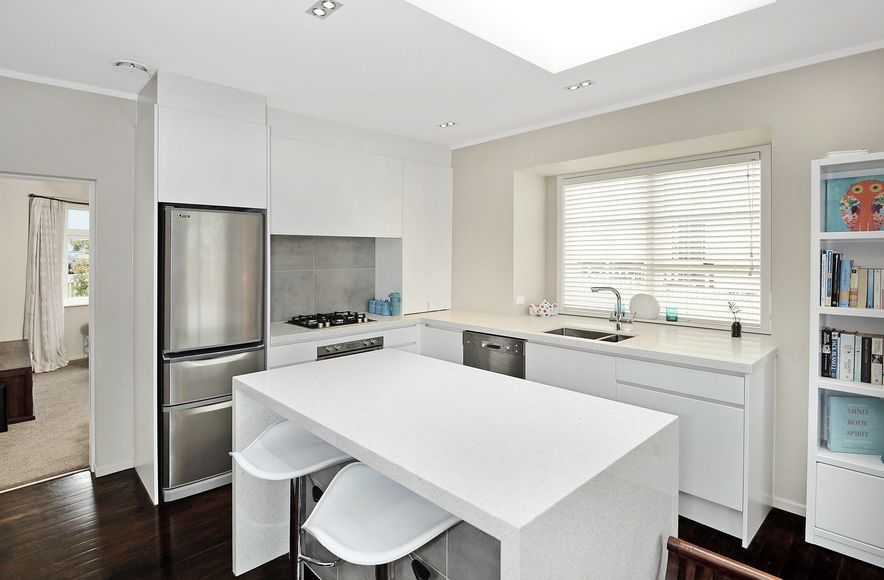 Bungalow Transformation - Devonport